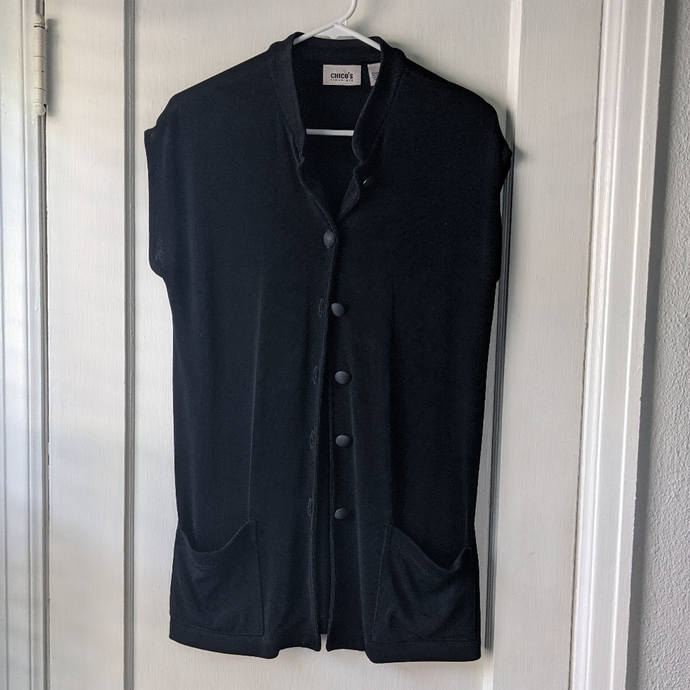 Chico's Traveler's Collection
